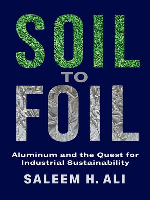 cover image of Soil to Foil
